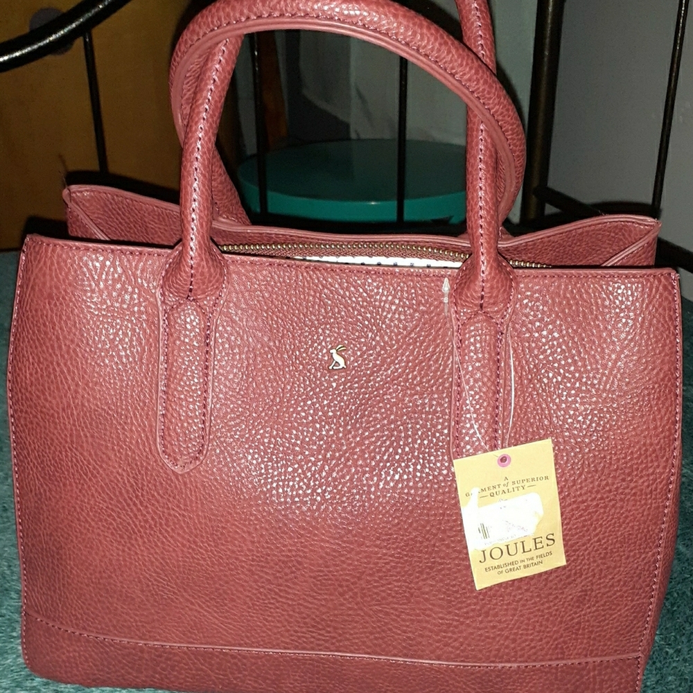 JOULES Hand Bag
